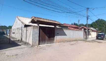 Oportunidade Única em CACHOEIRAS DE MACACU - RJ | Tipo: Casa | Negociação: Venda Online  | Situação: Imóvel