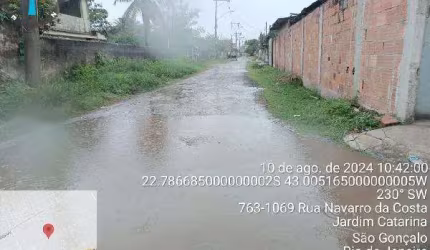 Oportunidade Única em SAO GONCALO - RJ | Tipo: Casa | Negociação: Venda Online  | Situação: Imóvel