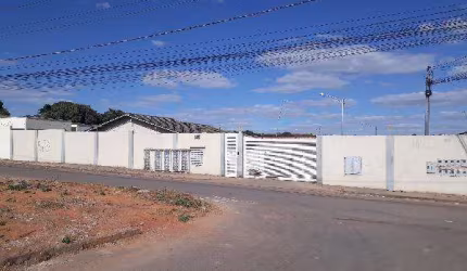 Oportunidade Única em LUZIANIA - GO | Tipo: Casa | Negociação: Venda Online  | Situação: Imóvel