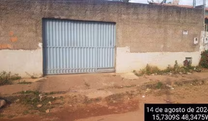 Oportunidade Única em AGUAS LINDAS DE GOIAS - GO | Tipo: Casa | Negociação: Venda Online  | Situação: Imóvel