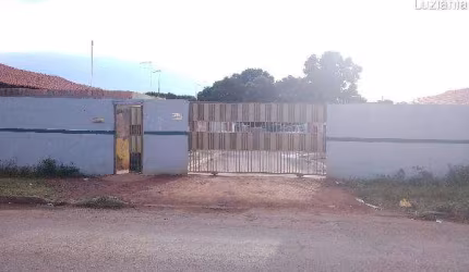 Oportunidade Única em LUZIANIA - GO | Tipo: Casa | Negociação: Venda Online  | Situação: Imóvel