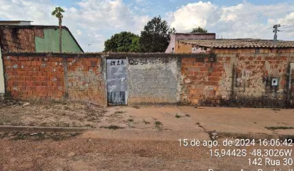 Oportunidade Única em SANTO ANTONIO DO DESCOBERTO - GO | Tipo: Casa | Negociação: Venda Online  | Situação: Imóvel