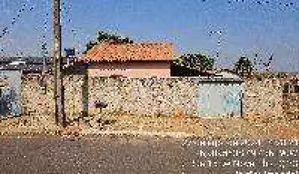 Oportunidade Única em ARAGOIANIA - GO | Tipo: Casa | Negociação: Venda Direta Online  | Situação: Imóvel