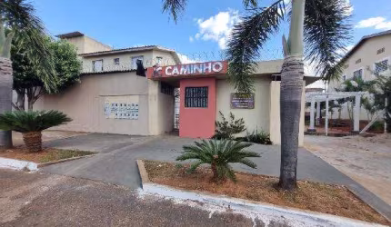 Oportunidade Única em GOIANIA - GO | Tipo: Apartamento | Negociação: Venda Direta Online  | Situação: Imóvel