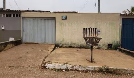 Oportunidade Única em SANTO ANTONIO DO DESCOBERTO - GO | Tipo: Casa | Negociação: Venda Direta Online  | Situação: Imóvel
