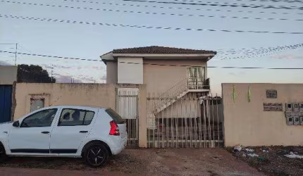Oportunidade Única em CIDADE OCIDENTAL - GO | Tipo: Apartamento | Negociação: Venda Direta Online  | Situação: Imóvel