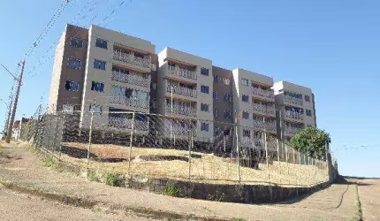Oportunidade Única em VALPARAISO DE GOIAS - GO | Tipo: Apartamento | Negociação: Venda Direta Online  | Situação: Imóvel