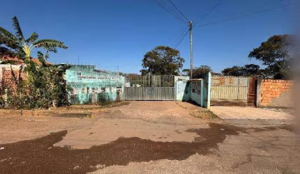 Oportunidade Única em AGUAS LINDAS DE GOIAS - GO | Tipo: Casa | Negociação: Venda Direta Online  | Situação: Imóvel