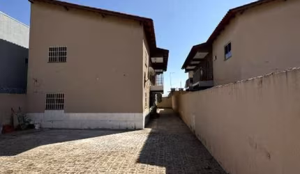 Oportunidade Única em AGUAS LINDAS DE GOIAS - GO | Tipo: Apartamento | Negociação: Venda Direta Online  | Situação: Imóvel