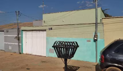 Oportunidade Única em SANTO ANTONIO DO DESCOBERTO - GO | Tipo: Casa | Negociação: Venda Direta Online  | Situação: Imóvel