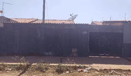 Oportunidade Única em SANTO ANTONIO DO DESCOBERTO - GO | Tipo: Casa | Negociação: Venda Direta Online  | Situação: Imóvel