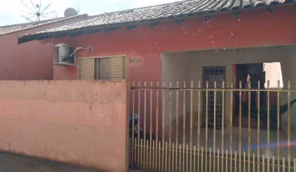 Oportunidade Única em FLORESTOPOLIS - PR | Tipo: Casa | Negociação: Venda Direta Online  | Situação: Imóvel