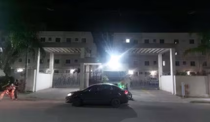 Oportunidade Única em CAMPOS DOS GOYTACAZES - RJ | Tipo: Apartamento | Negociação: Venda Online  | Situação: Imóvel