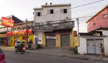 Oportunidade Única em SAO VICENTE - SP | Tipo: Apartamento | Negociação: Venda Online  | Situação: Imóvel