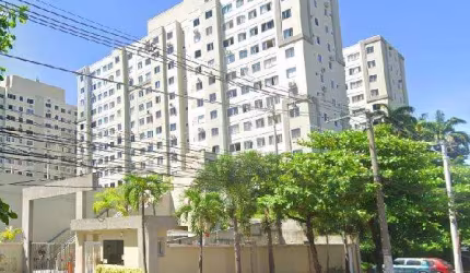 Oportunidade Única em RIO DE JANEIRO - RJ | Tipo: Apartamento | Negociação: Venda Direta Online  | Situação: Imóvel