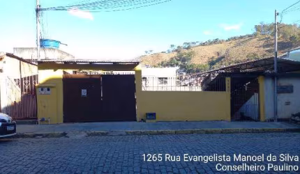 Oportunidade Única em NOVA FRIBURGO - RJ | Tipo: Casa | Negociação: Venda Direta Online  | Situação: Imóvel