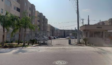 Oportunidade Única em RIO DE JANEIRO - RJ | Tipo: Apartamento | Negociação: Venda Direta Online  | Situação: Imóvel