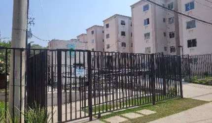 Oportunidade Única em RIO DE JANEIRO - RJ | Tipo: Apartamento | Negociação: Venda Direta Online  | Situação: Imóvel