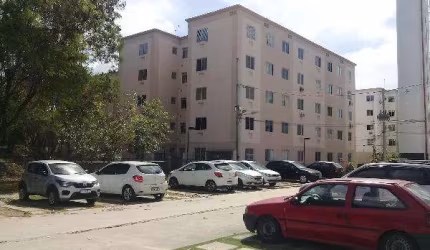 Oportunidade Única em RIO DE JANEIRO - RJ | Tipo: Apartamento | Negociação: Venda Direta Online  | Situação: Imóvel