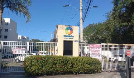 Oportunidade Única em RIO DE JANEIRO - RJ | Tipo: Apartamento | Negociação: Venda Direta Online  | Situação: Imóvel