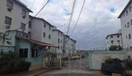 Oportunidade Única em SAO GONCALO - RJ | Tipo: Apartamento | Negociação: Venda Direta Online  | Situação: Imóvel