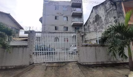 Oportunidade Única em ITABORAI - RJ | Tipo: Apartamento | Negociação: Venda Direta Online  | Situação: Imóvel