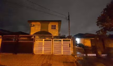 Oportunidade Única em SAO VICENTE - SP | Tipo: Casa | Negociação: Venda Direta Online  | Situação: Imóvel