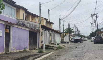 Oportunidade Única em SAO GONCALO - RJ | Tipo: Casa | Negociação: Venda Direta Online  | Situação: Imóvel