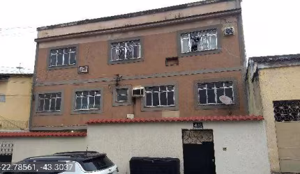 Oportunidade Única em DUQUE DE CAXIAS - RJ | Tipo: Apartamento | Negociação: Venda Direta Online  | Situação: Imóvel