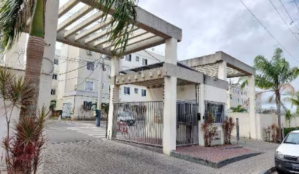 Oportunidade Única em CAMPOS DOS GOYTACAZES - RJ | Tipo: Apartamento | Negociação: Venda Direta Online  | Situação: Imóvel