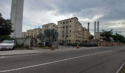 Oportunidade Única em RIO DE JANEIRO - RJ | Tipo: Apartamento | Negociação: Venda Direta Online  | Situação: Imóvel