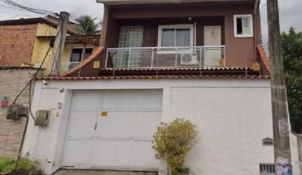 Oportunidade Única em SAO GONCALO - RJ | Tipo: Casa | Negociação: Venda Direta Online  | Situação: Imóvel