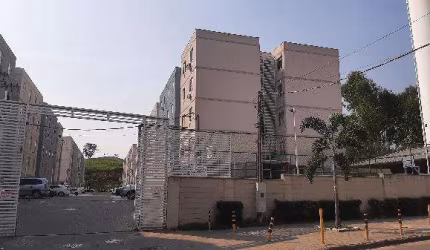 Oportunidade Única em BELFORD ROXO - RJ | Tipo: Apartamento | Negociação: Venda Direta Online  | Situação: Imóvel