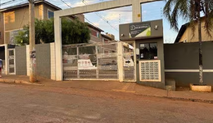 Oportunidade Única em VALPARAISO DE GOIAS - GO | Tipo: Apartamento | Negociação: Venda Direta Online  | Situação: Imóvel