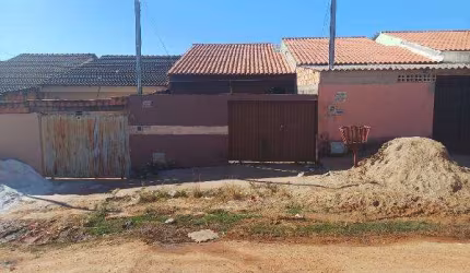 Oportunidade Única em SANTO ANTONIO DO DESCOBERTO - GO | Tipo: Casa | Negociação: Venda Direta Online  | Situação: Imóvel