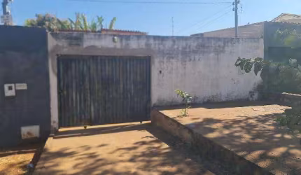 Oportunidade Única em PLANALTINA - GO | Tipo: Casa | Negociação: Venda Direta Online  | Situação: Imóvel