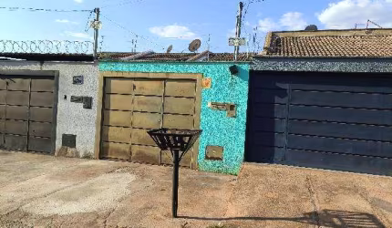 Oportunidade Única em TRINDADE - GO | Tipo: Casa | Negociação: Venda Direta Online  | Situação: Imóvel