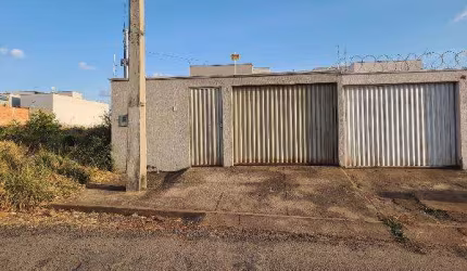 Oportunidade Única em CALDAS NOVAS - GO | Tipo: Casa | Negociação: Venda Direta Online  | Situação: Imóvel