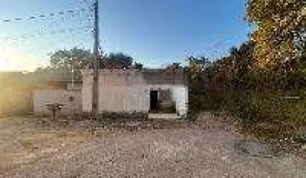 Oportunidade Única em SANTO ANTONIO DO DESCOBERTO - GO | Tipo: Casa | Negociação: Venda Direta Online  | Situação: Imóvel