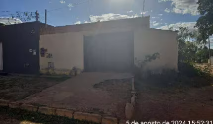 Oportunidade Única em SANTO ANTONIO DO DESCOBERTO - GO | Tipo: Casa | Negociação: Venda Direta Online  | Situação: Imóvel