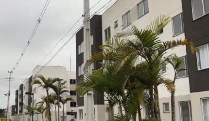 Oportunidade Única em CAMPO LARGO - PR | Tipo: Apartamento | Negociação: Venda Direta Online  | Situação: Imóvel