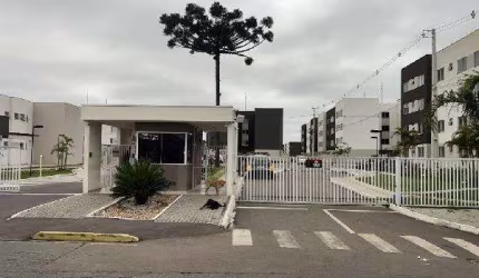 Oportunidade Única em CAMPO LARGO - PR | Tipo: Apartamento | Negociação: Venda Direta Online  | Situação: Imóvel