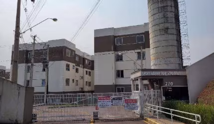 Oportunidade Única em CAMPO LARGO - PR | Tipo: Apartamento | Negociação: Venda Direta Online  | Situação: Imóvel