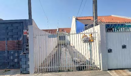 Oportunidade Única em FAZENDA RIO GRANDE - PR | Tipo: Casa | Negociação: Venda Direta Online  | Situação: Imóvel
