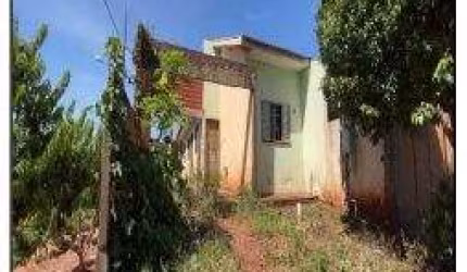 Oportunidade Única em CRUZEIRO DO SUL - PR | Tipo: Casa | Negociação: Venda Direta Online  | Situação: Imóvel