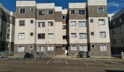 Oportunidade Única em CAMPO LARGO - PR | Tipo: Apartamento | Negociação: Venda Direta Online  | Situação: Imóvel