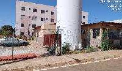 Oportunidade Única em LUZIANIA - GO | Tipo: Apartamento | Negociação: Venda Direta Online  | Situação: Imóvel