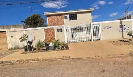 Oportunidade Única em CIDADE OCIDENTAL - GO | Tipo: Apartamento | Negociação: Venda Direta Online  | Situação: Imóvel
