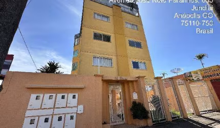 Oportunidade Única em ANAPOLIS - GO | Tipo: Apartamento | Negociação: Venda Direta Online  | Situação: Imóvel