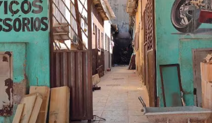 Oportunidade Única em VALPARAISO DE GOIAS - GO | Tipo: Apartamento | Negociação: Venda Direta Online  | Situação: Imóvel